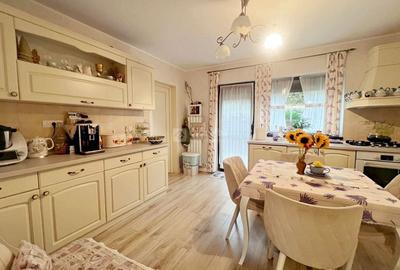 Eleganta si confortul se intalnesc aici! Proprietate superba de vanzare - 6