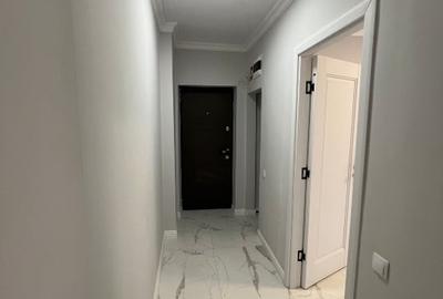 Apartament 3 camere - renovat complet în anul 2025 - an contructie 1968 - 16