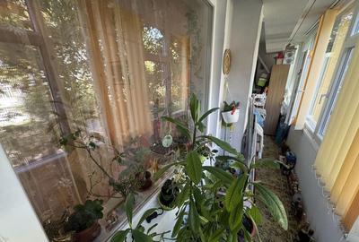 Apartament cu 4 camere semidecomandat, mobilat în City Park Mall - 8