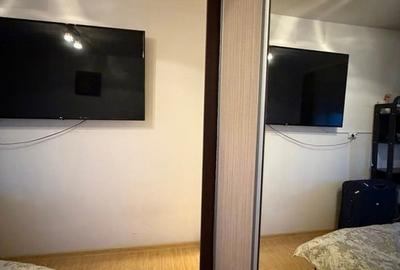 Apartament cu 2 camere decomandat, mobilat în Km 4-5 - 9