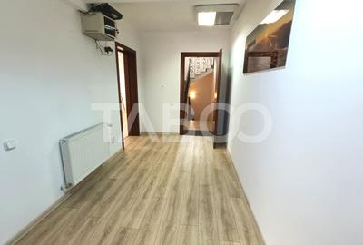 Spatiu birouri 2 camere de inchiriat in Sibiu zona centrala COMISION 0 - 4