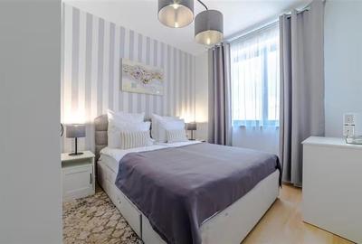 Studio cu vedere deosebita, parcare subterana, Central, Chiville, Brasov - 3