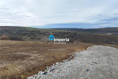 Dorobant - Aroneanu, teren intravilan pentru construit/investitie! - 5