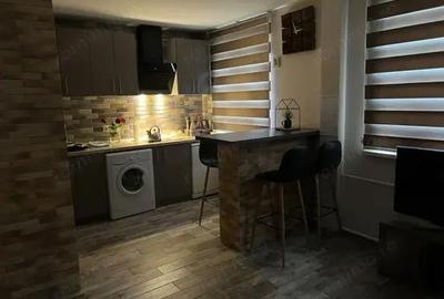 Garsonieră în Crângași