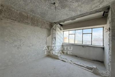 Apartament cu 4 camere decomandat în Simion Bărnuțiu - 4