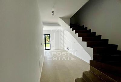 Casă cu 3 camere cu Teren 250 Mp în Plopi - 28