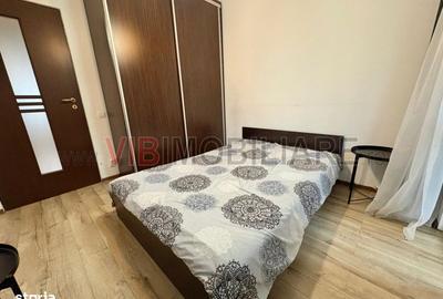 Apartament cu 3 camere semidecomandat în Basarab - 8