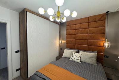 Apartament cu 2 camere decomandat în Calea București - 5