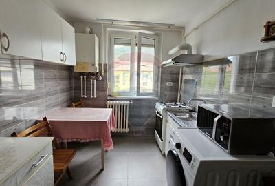 Apartament cu 2 camere de vanzare in zona Precista - 2
