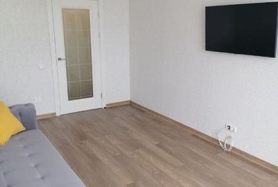 Apartament cu 2 camere decomandat în Central - 7