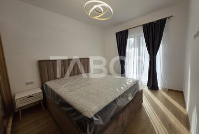 Apartament cu 3 camere decomandat, mobilat în Turnișor - 4