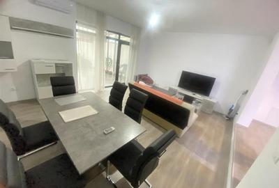 Casa 5 cam Dumbravita IKEA140mp teren 342mp - 11