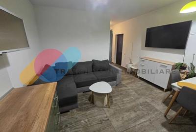 Apartament cu 3 camere semidecomandat în Apahida - 1