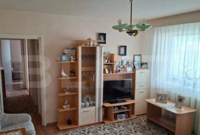 Apartament cu 3 camere semidecomandat în Central - 5