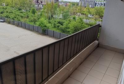 Apartament cu 2 camere decomandat în Central - 2
