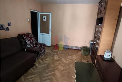 Apartament 4 camere zona Plantelor etaj 1 doua balcoane, 88 - 3