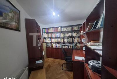 Apartament cu 4 camere decomandat în Central - 5