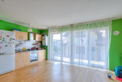 Apartament 2 camere Ghencea - Bragadiru - str Ghidiceni lan - 3