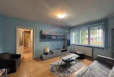 Apartament cu 4 camere semidecomandat în Central - 7