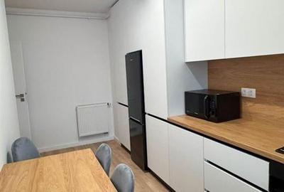 Apartament nou, prima inchiriere, Maurer Residence, Targu Mures - 3