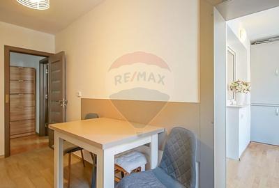 Apartament 3 camere mobilat si utilat, etaj 3/4, Racadau - 19