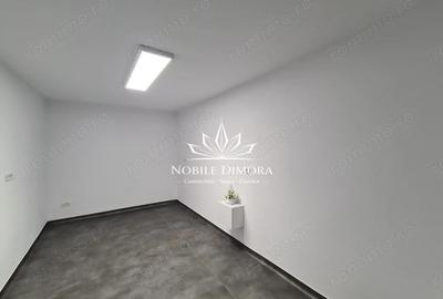 Spațiu comercial, de 85 mp, în Cetății - 7
