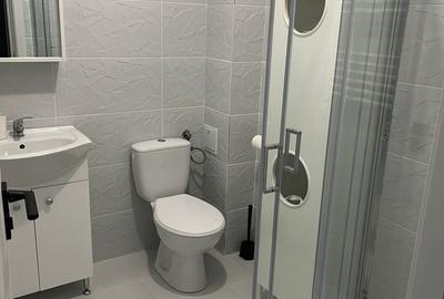 Garsonieră decomandată în Roșu - 2