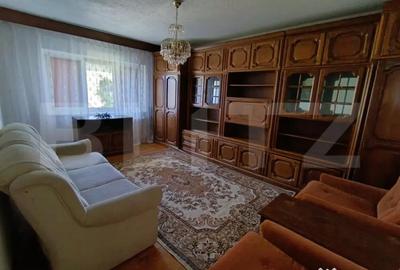 Apartament cu 3 camere decomandat în Central - 4