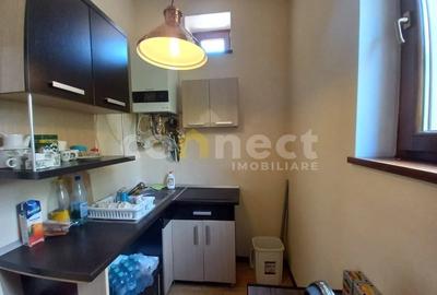 Se inchiriaza Spatiu de Birouri situat Central, aproape de NTT Data. - 9