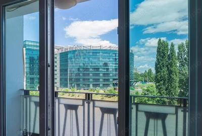Apartament 3 camere Nerva Traian - 2