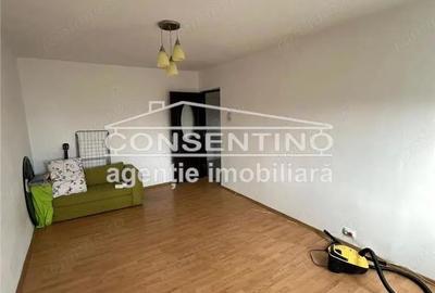 Se vinde imobil cu 2 camere in cart. Brosteni , liber, etaj 3 - 2