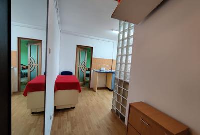 Apartament 3 camere la mansarda | 126,4 mp | - 12