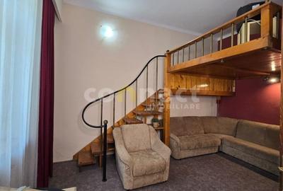 Apartament cu 3 camere si boxa la demisol, in zona centrala I Sora Apartament cu 3 camere si boxa la demisol, in zona centrala I Sora - 8