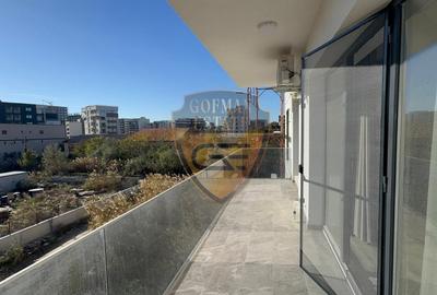 Ap 3 camere, semidecomandat, Mamaia Nord Et 1/8, lift, 97.30 mp, balcon, Lidl - 22