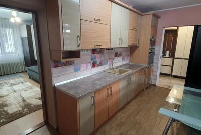 Apartament cu 4 camere în Ultracentral - 3