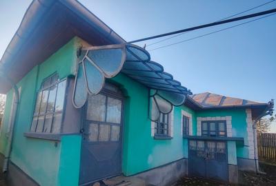 Casă de vânzare în comuna Perișor, județul Dolj - 5