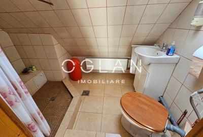 Comision 0% - Casa cu garaj si gradina, Șura Mica - 20