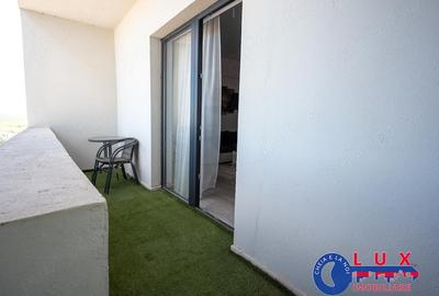 Apartament cu 2 camere decomandat în Babadag - 16