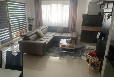 Apartament 2 cam 60 mp plus terasa acoperita 22 mp, Stupini - 1
