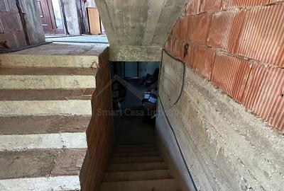 Casă individuală cu 4 camere cu Canalizare în Valea Adâncă - 4