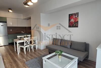 Inchiriere apartament nou, Coresi - Dynamic Residence 2 - 4