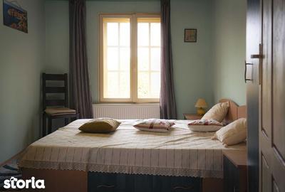 Casă cu 4 camere cu Teren 171 Mp în Drajna - 4