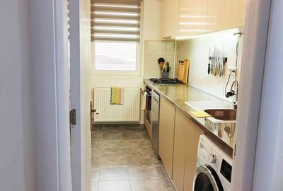 Apartament cu 2 camere în Central - 12