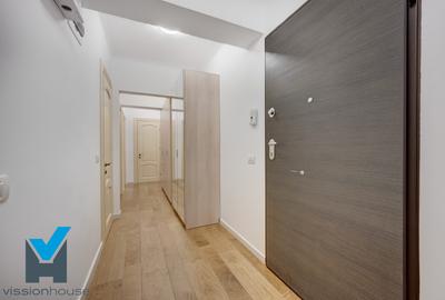 Inchiriere 3 camere – Plaza Residence | Lujerului | Loc parcare+boxa - 4