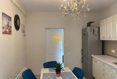 2 camere, decomandate, modern, Marasti, Zona București, CBC, Kaufland - 4