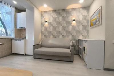 Garsoniera de vanzare zona Sebastian - 2