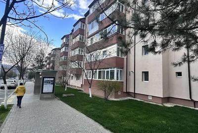 Apartament cu 2 camere decomandat în Nord - 6
