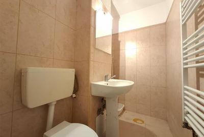 Garsoniera decomandata zona Vasile Aaron - 12