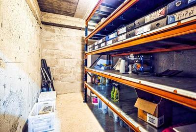 Apartament 3 Camere Spațios + Parcare Subterană + Boxă - Rezervelor 93 - 14