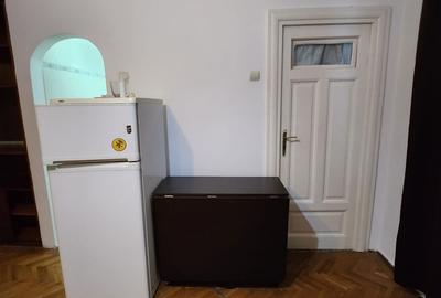 Garsonieră semidecomandată în Dacia - 12